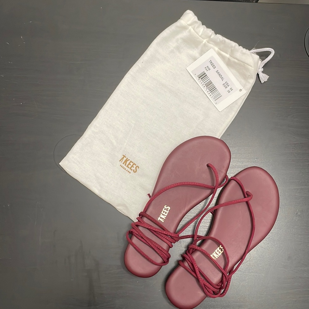 Tkees Sandals 5